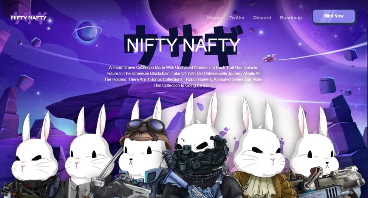Nifty